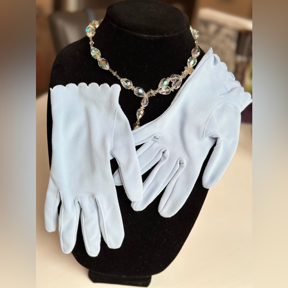 Vintage 1950’s fashion glove set - Picture 11 of 12